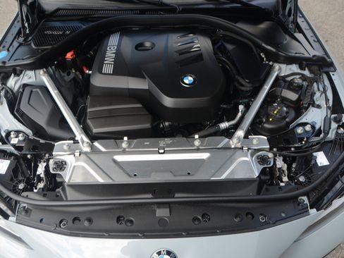 Used 2026 BMW 430i xDrive Coupe AWD/4WD image 21