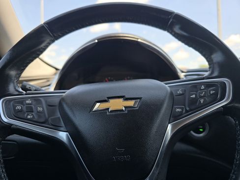 Used 2018 Chevrolet Malibu LT w/ Sport Package FWD image 23