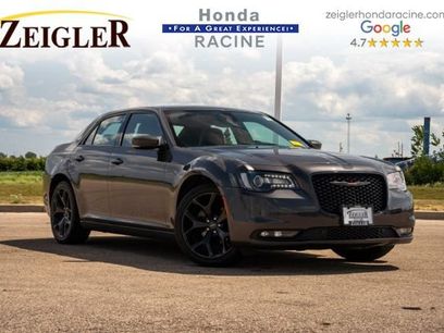 Used 2023 Chrysler 300 S