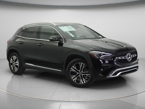 New 2026 Mercedes-Benz GLA 250 image 13