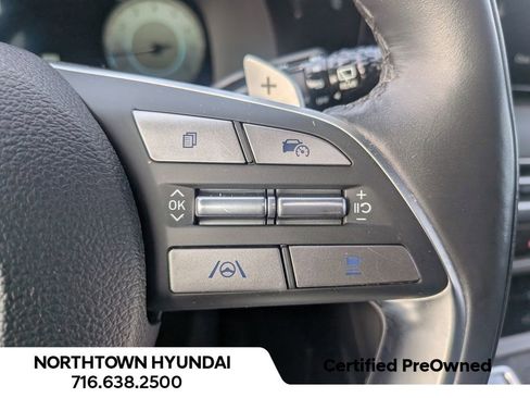Certified 2024 Hyundai Palisade Calligraphy image 29