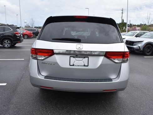 Used 2015 Honda Odyssey EX image 8