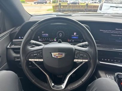 Used 2023 Cadillac Escalade Sport w/ Touring Package