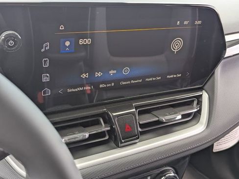 New 2026 Chevrolet TrailBlazer LT w/ Convenience Package FWD image 9