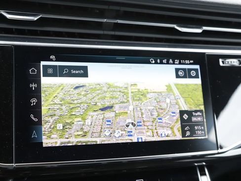 New 2026 Audi Q8 Premium Plus image 28