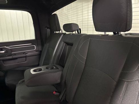 New 2026 RAM 2500 Big Horn AWD/4WD image 34