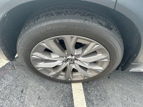 Certified 2024 MAZDA CX-90 3.3 Turbo w/ Premium Package AWD/4WD image 6