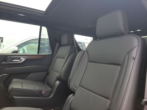 New 2026 GMC Yukon Denali w/ Advanced Technology Package RWD image 29