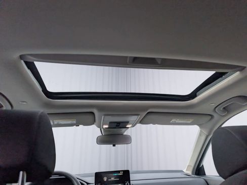 Certified 2025 Honda CR-V EX image 16