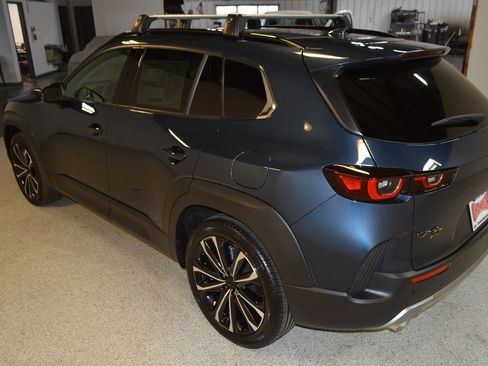 New 2026 MAZDA CX-50 AWD 2.5 S w/ Cargo Package image 5