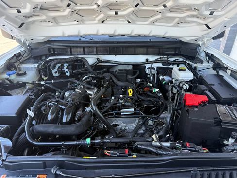 Used 2022 Ford Bronco Black Diamond AWD/4WD image 46