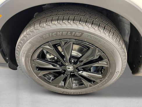 New 2026 Honda CR-V Sport Touring image 11