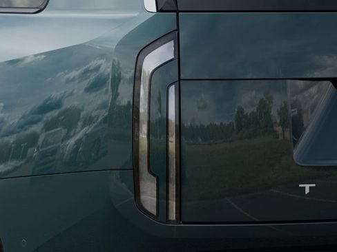 New 2027 Kia Telluride SX image 15