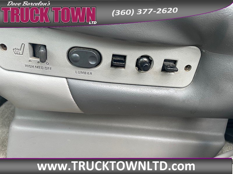 Used 1999 GMC Yukon Denali AWD/4WD image 26