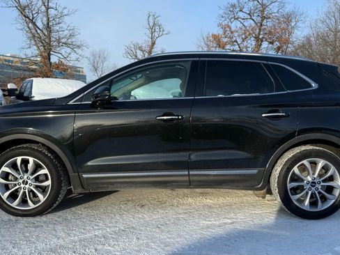 Used 2015 Lincoln MKC AWD w/ Equipment Group 101A Select image 5