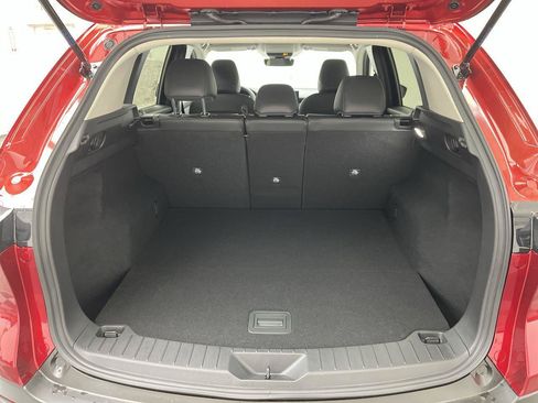 New 2026 MAZDA CX-5 Select AWD/4WD image 26