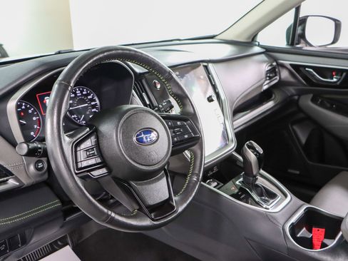 Used 2024 Subaru Outback Onyx Edition image 23