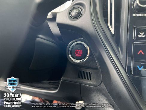 Used 2022 Subaru WRX Premium image 20