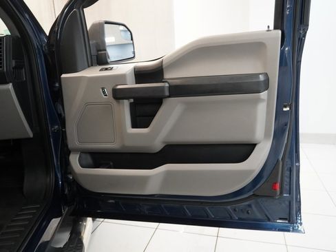 Used 2017 Ford F150 XL w/ Equipment Group 101A Mid image 29