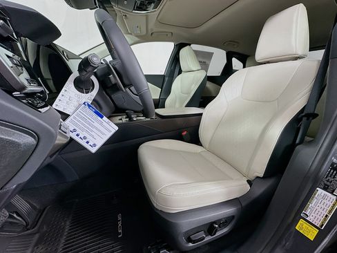 New 2026 Lexus RX 350 Premium Plus image 22