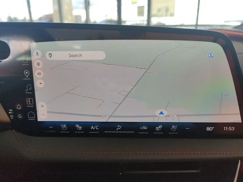 New 2026 Chevrolet Corvette Stingray Preferred Conv w/ Z51 Performance Package image 22