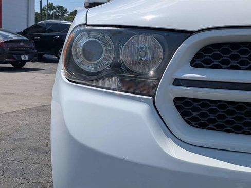 Used 2013 Dodge Durango R/T w/ Leather Interior Group RWD image 11
