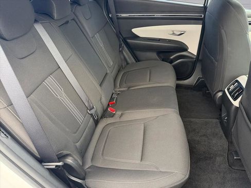 Used 2023 Hyundai Tucson SEL image 19