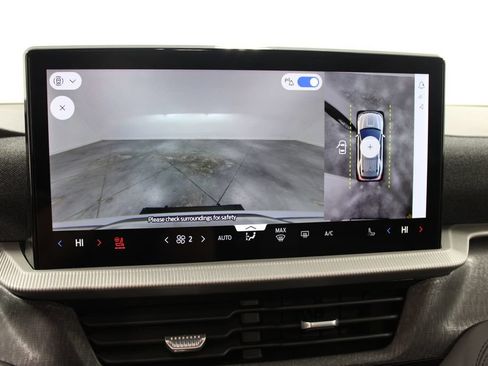 New 2026 Ford Explorer Platinum RWD image 54