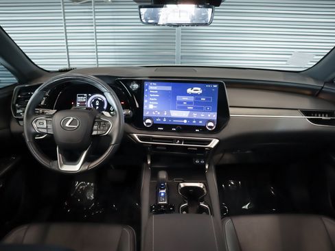 Used 2023 Lexus RX 350h RX 350h Premium image 7