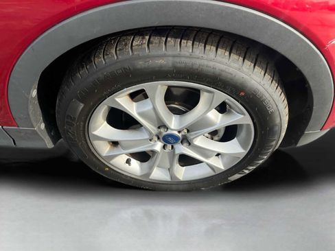 Used 2014 Ford Escape Titanium image 11