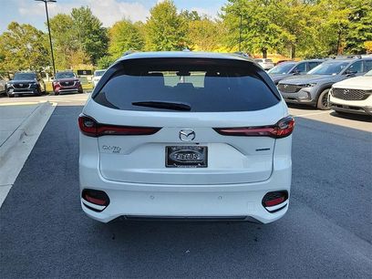 New 2025 MAZDA CX-70 3.3 Turbo S w/ Premium Plus