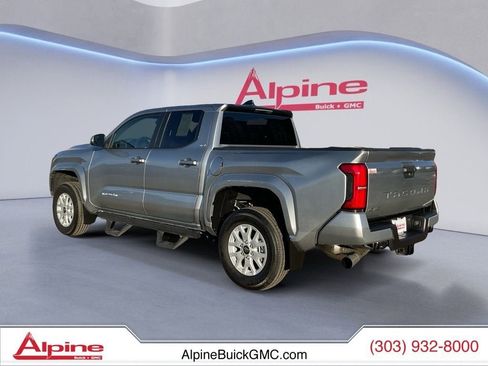 Used 2024 Toyota Tacoma SR5 image 3