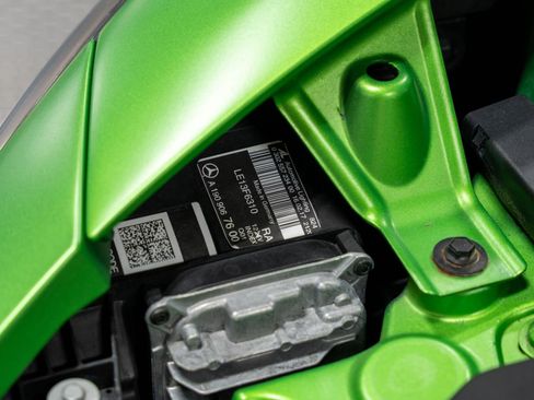 Used 2018 Mercedes-Benz AMG GT R image 52