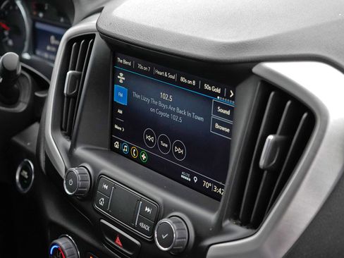 Used 2020 GMC Terrain SLT w/ Preferred Package AWD/4WD image 29