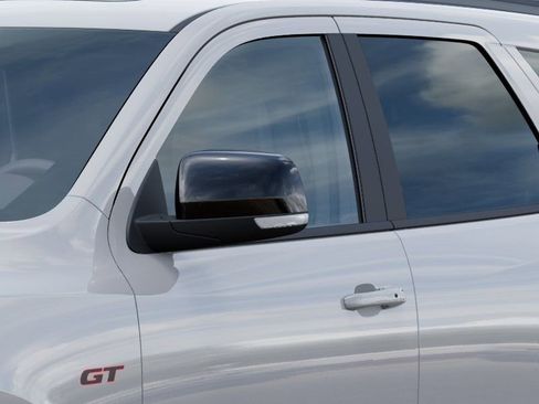 New 2026 Dodge Durango GT AWD/4WD image 12