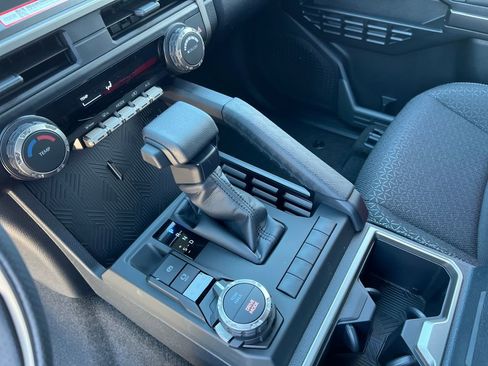 New 2026 Toyota 4Runner SR5 image 26