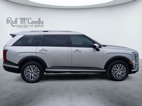 New 2026 Hyundai Palisade FWD Hybrid image 6
