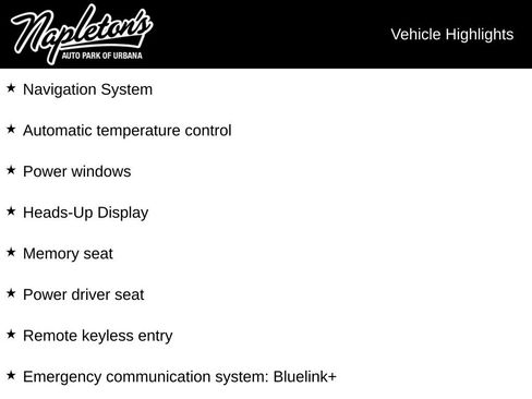 New 2026 Hyundai Palisade Calligraphy image 15