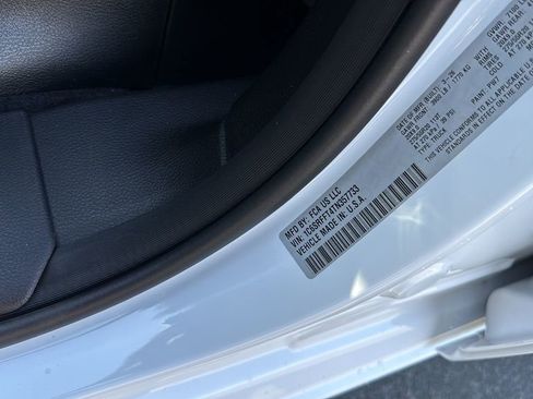 New 2026 RAM 1500 4x4 Crew Cab image 33