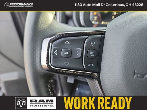 New 2026 RAM 2500 Power Wagon image 30