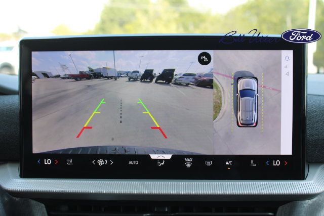 New 2027 Ford Explorer Platinum RWD image 16