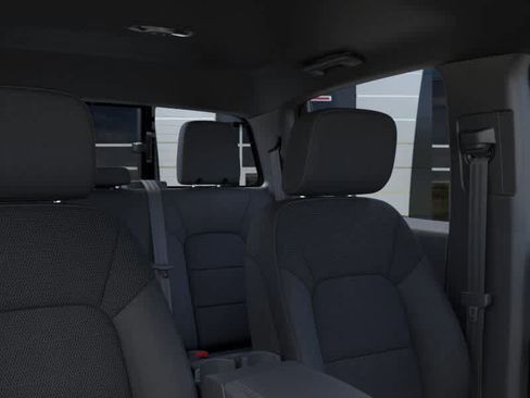 New 2026 GMC Canyon Elevation w/ Convenience Package image 24