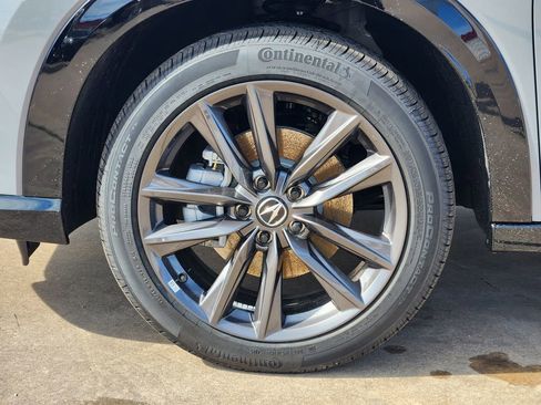 New 2026 Acura ADX A-Spec FWD image 10