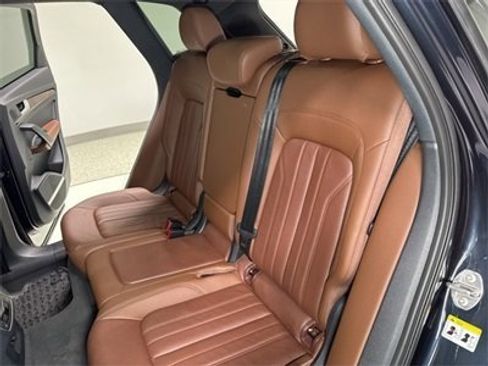 Used 2018 Audi Q5 Prestige image 26