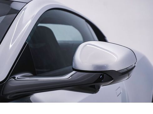 New 2024 Aston Martin DB12 Coupe image 8