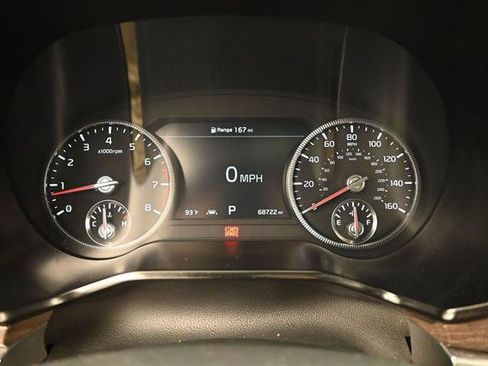 Used 2022 Kia Telluride SX w/ SX Prestige Package AWD/4WD image 9