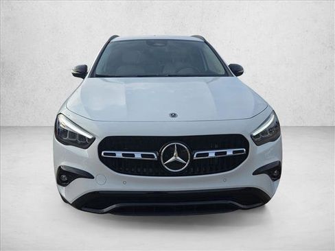 Certified 2026 Mercedes-Benz GLA 250 image 2
