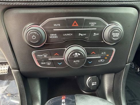 Used 2022 Dodge Charger Scat Pack w/ Plus Group image 34