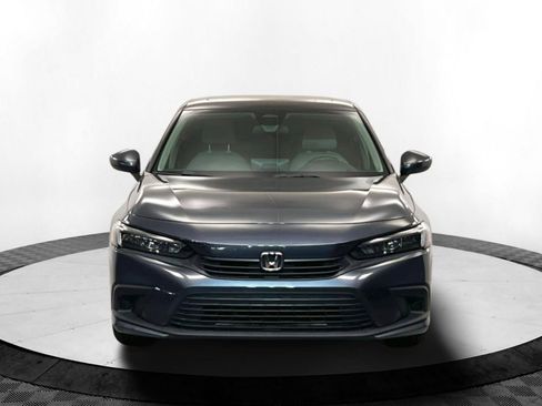 Used 2022 Honda Civic EX image 9