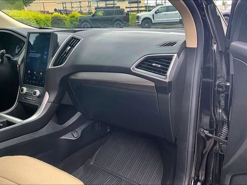 Used 2024 Ford Edge SEL w/ Convenience Package AWD/4WD image 25